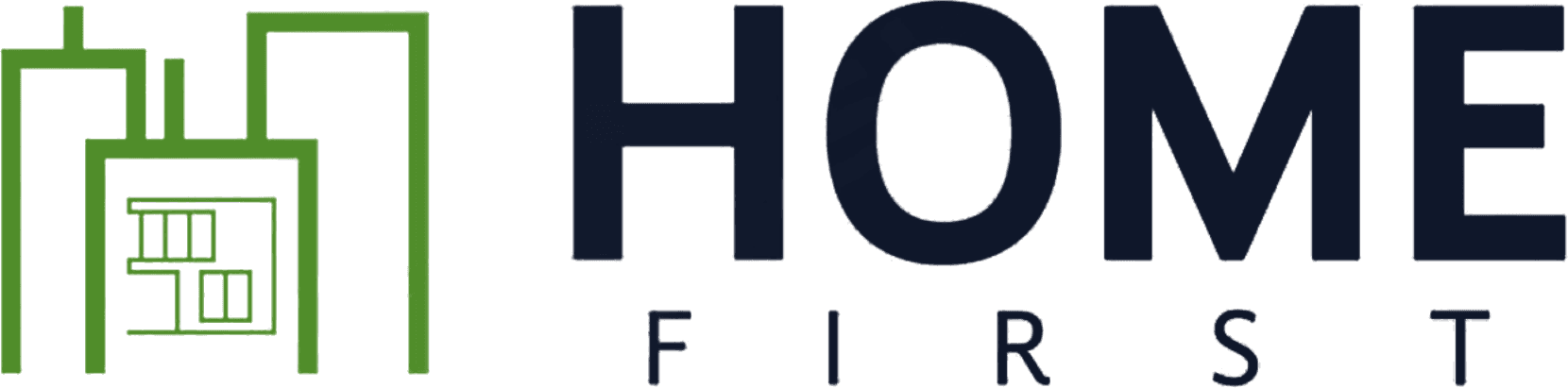 Home First — Noida Real Estate